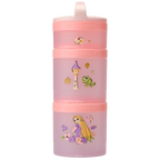 Stackable Snack Containers