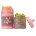 Stackable Snack Containers