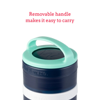 Stackable Snack Containers