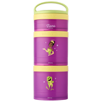 Stackable Snack Containers