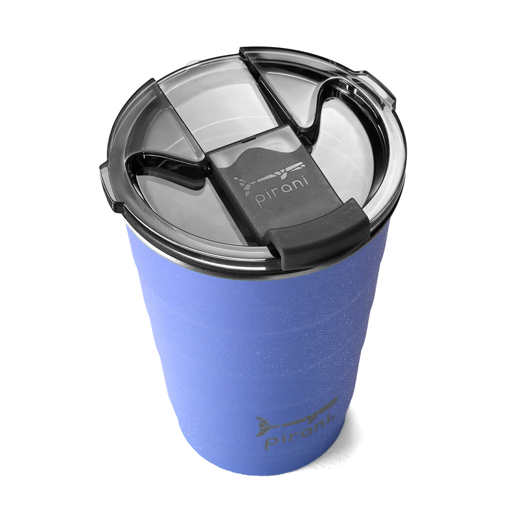Stackable Stainless Steel Tumbler, 16oz Triple Insulated Cup