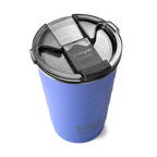 Stackable Stainless Steel Tumbler, 16oz Triple Insulated Cup