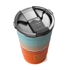 Stackable Stainless Steel Tumbler, 16oz Triple Insulated Cup