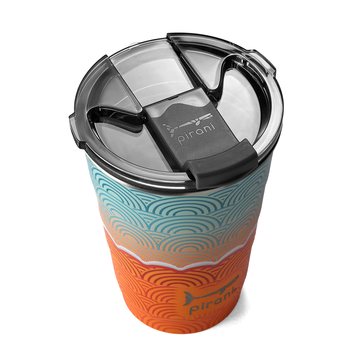 Stackable Stainless Steel Tumbler, 16oz Triple Insulated Cup