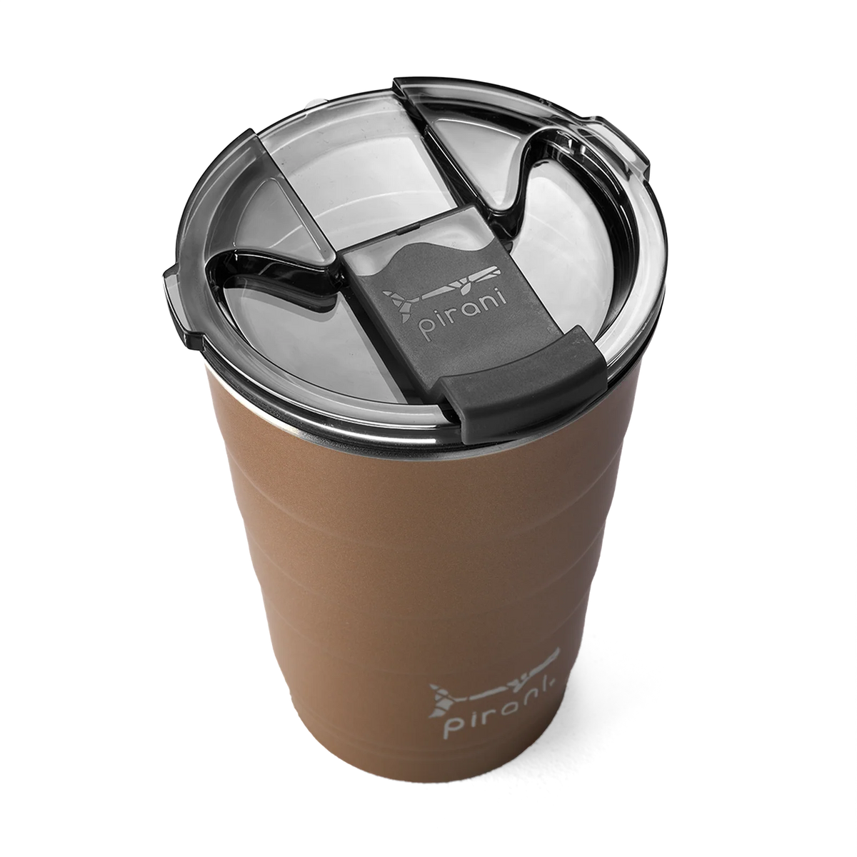 Stackable Stainless Steel Tumbler, 16oz Triple Insulated Cup