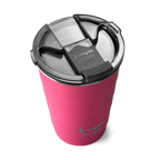 Stackable Stainless Steel Tumbler, 16oz Triple Insulated Cup