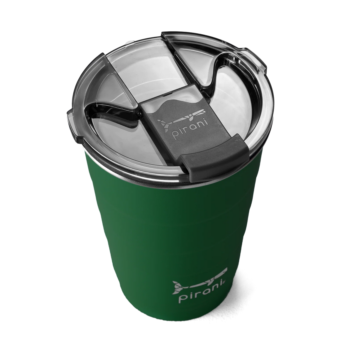 Stackable Stainless Steel Tumbler, 16oz Triple Insulated Cup