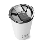 Stackable Stainless Steel Tumbler, 16oz Triple Insulated Cup