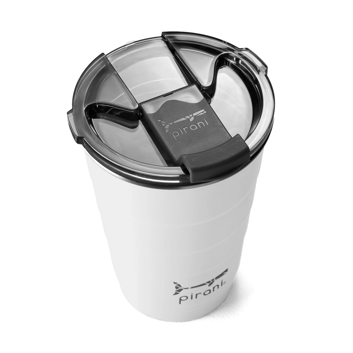 Stackable Stainless Steel Tumbler, 16oz Triple Insulated Cup