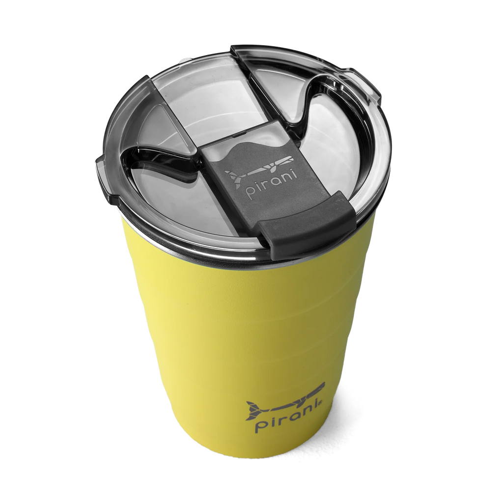 Stackable Stainless Steel Tumbler, 16oz Triple Insulated Cup