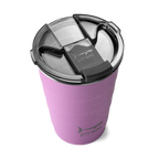 Stackable Stainless Steel Tumbler, 16oz Triple Insulated Cup