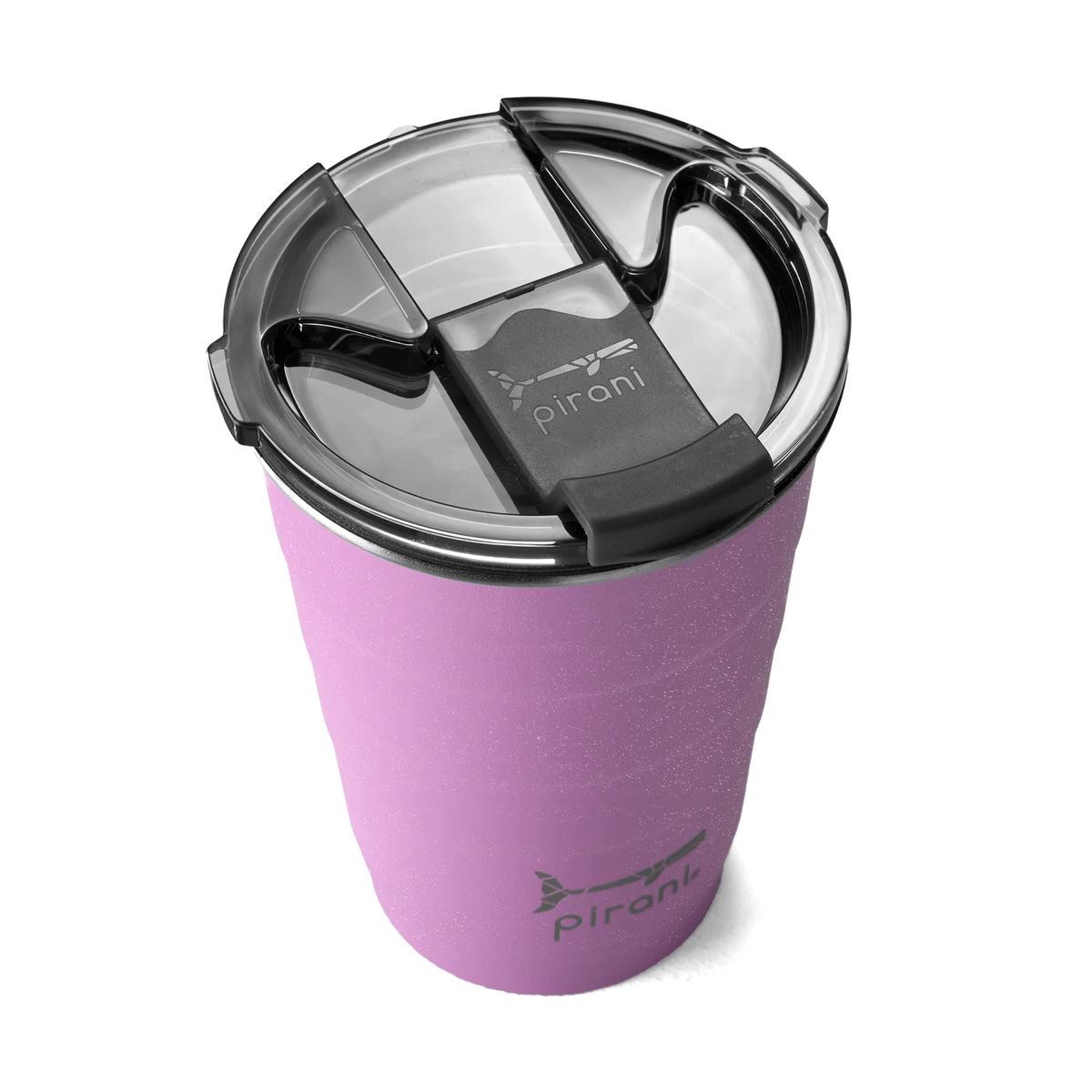 Stackable Stainless Steel Tumbler, 16oz Triple Insulated Cup