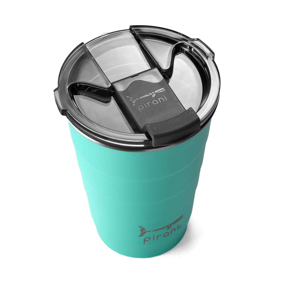 Stackable Stainless Steel Tumbler, 16oz Triple Insulated Cup
