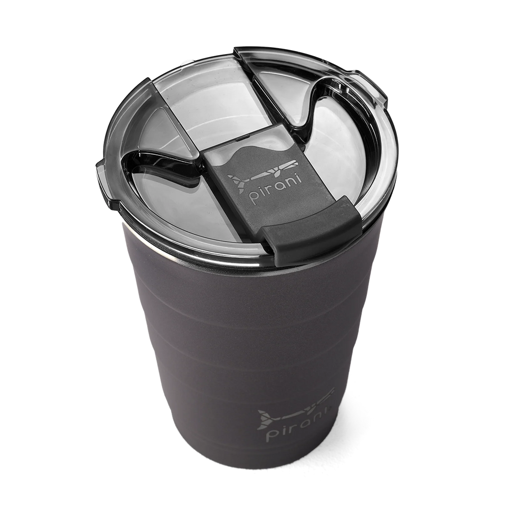 Stackable Stainless Steel Tumbler, 16oz Triple Insulated Cup