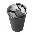 Stackable Stainless Steel Tumbler, 16oz Triple Insulated Cup