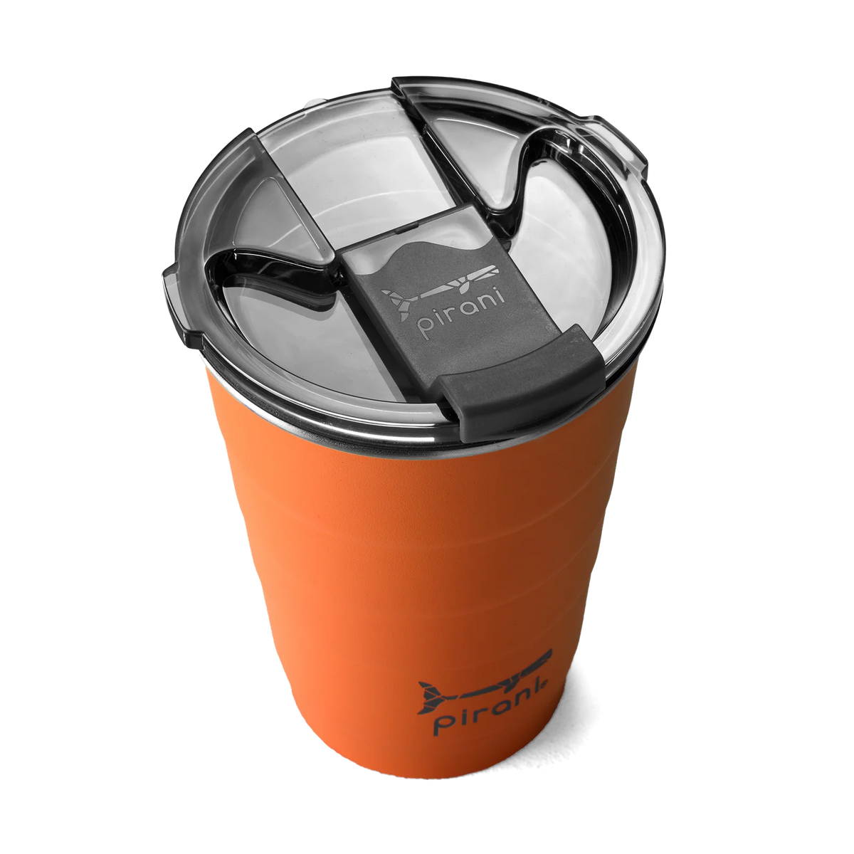 Stackable Stainless Steel Tumbler, 16oz Triple Insulated Cup