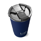Stackable Stainless Steel Tumbler, 16oz Triple Insulated Cup
