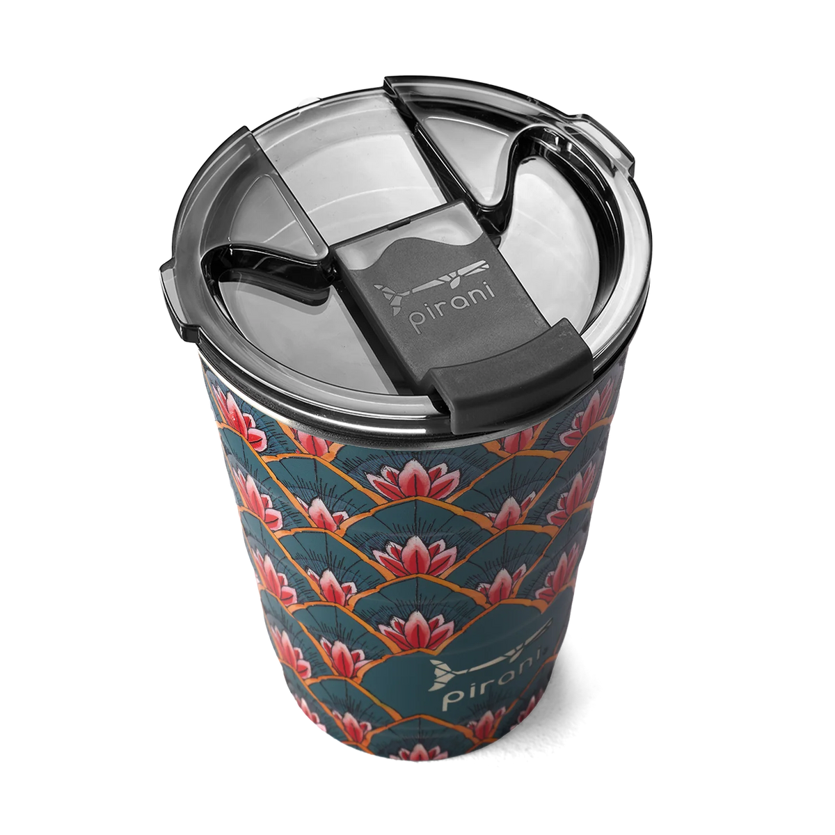 Stackable Stainless Steel Tumbler, 16oz Triple Insulated Cup