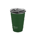 Stackable Stainless Steel Tumbler, 16oz Triple Insulated Cup