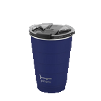 Stackable Stainless Steel Tumbler, 16oz Triple Insulated Cup