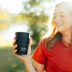 Stackable Stainless Steel Tumbler, 16oz Triple Insulated Cup