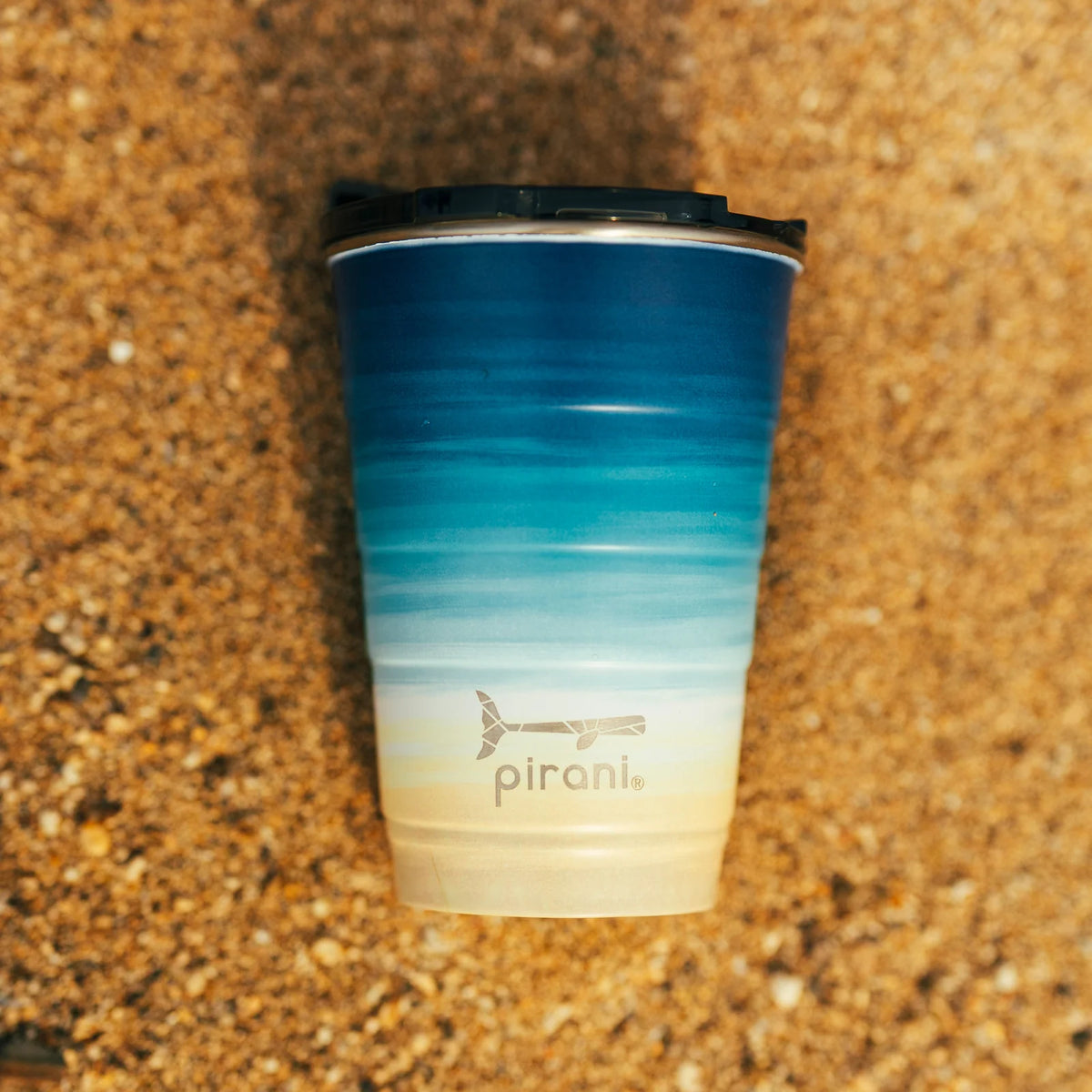 Stackable Stainless Steel Tumbler, 16oz Triple Insulated Cup