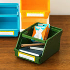 Stackable Storage Caddy