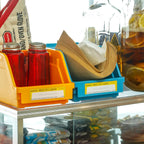 Stackable Storage Caddy