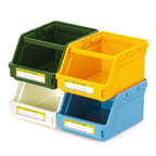 Stackable Storage Caddy