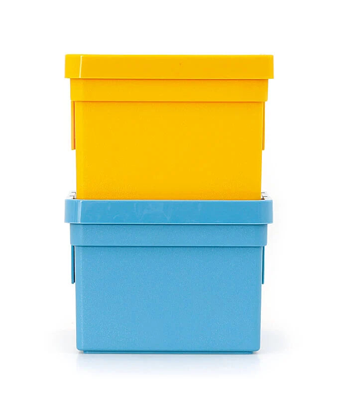 Stackable Storage Caddy