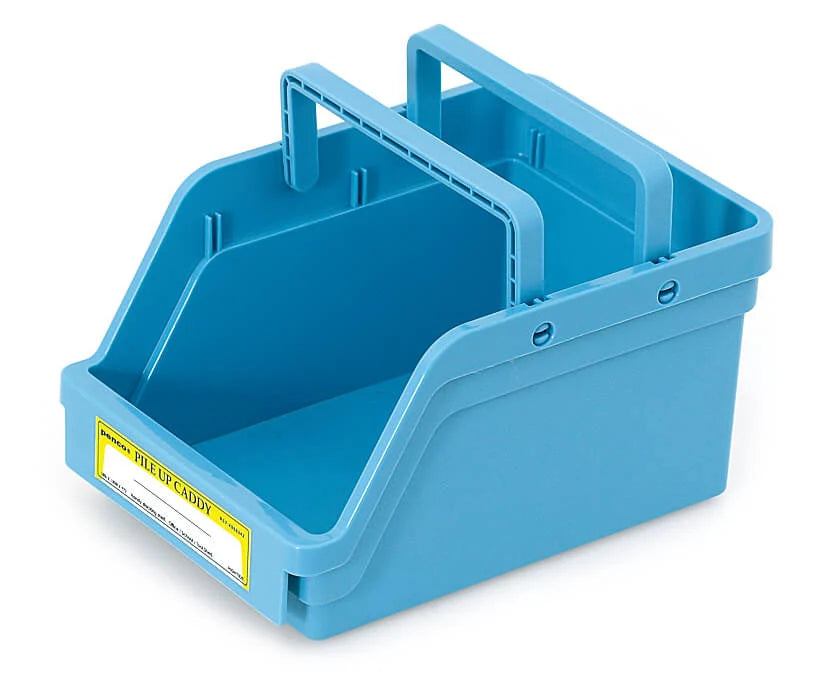Stackable Storage Caddy