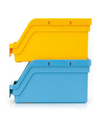 Stackable Storage Caddy