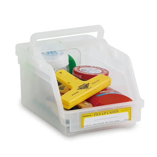 Stackable Storage Caddy