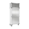 Stacking Top Storage Cabinet, Granite