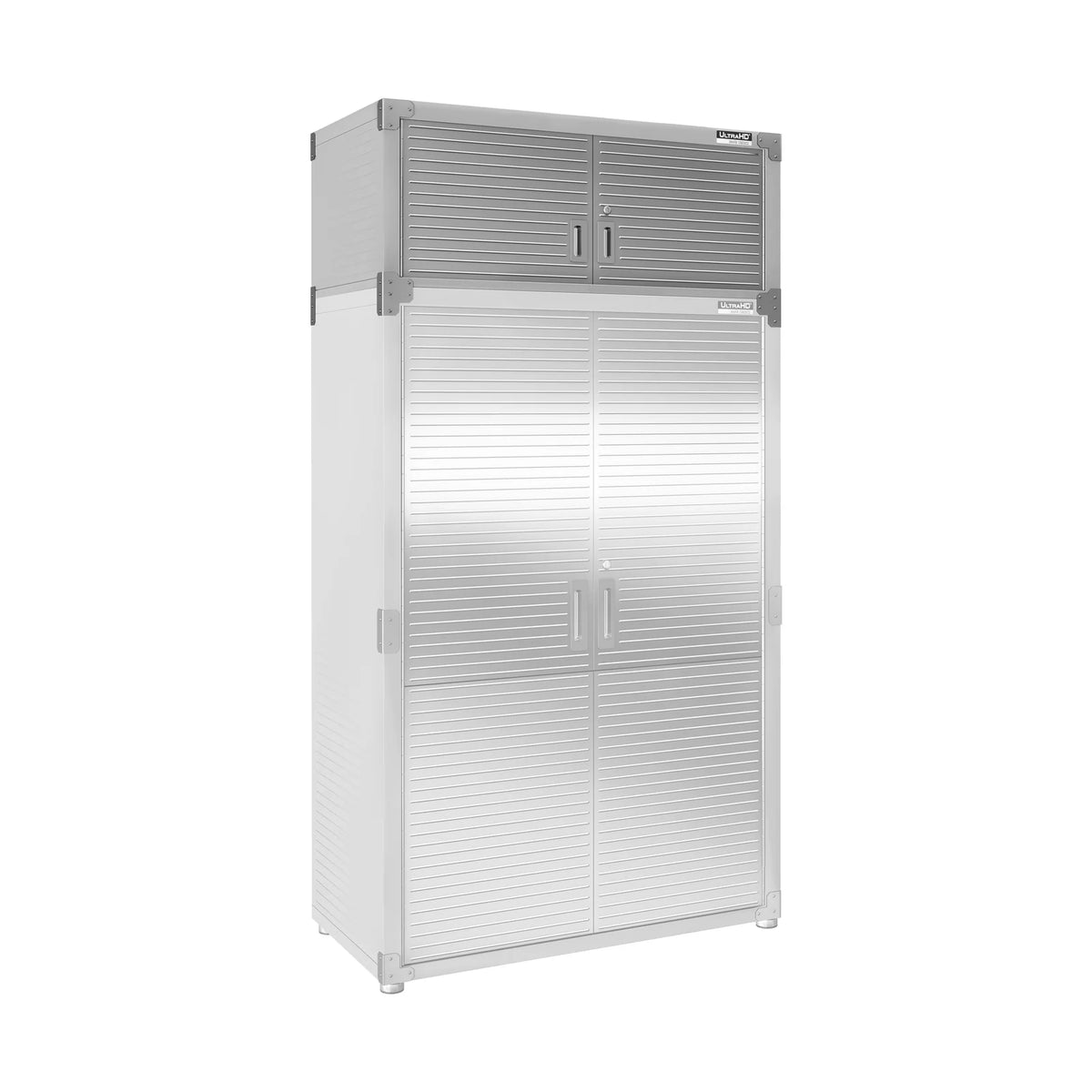 Stacking Top Storage Cabinet, Granite