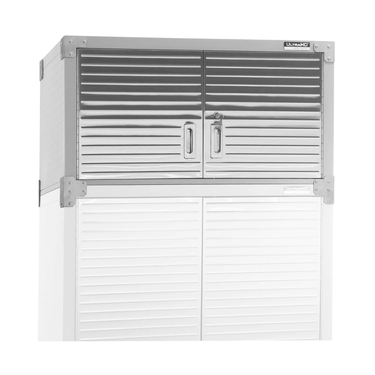 Stacking Top Storage Cabinet