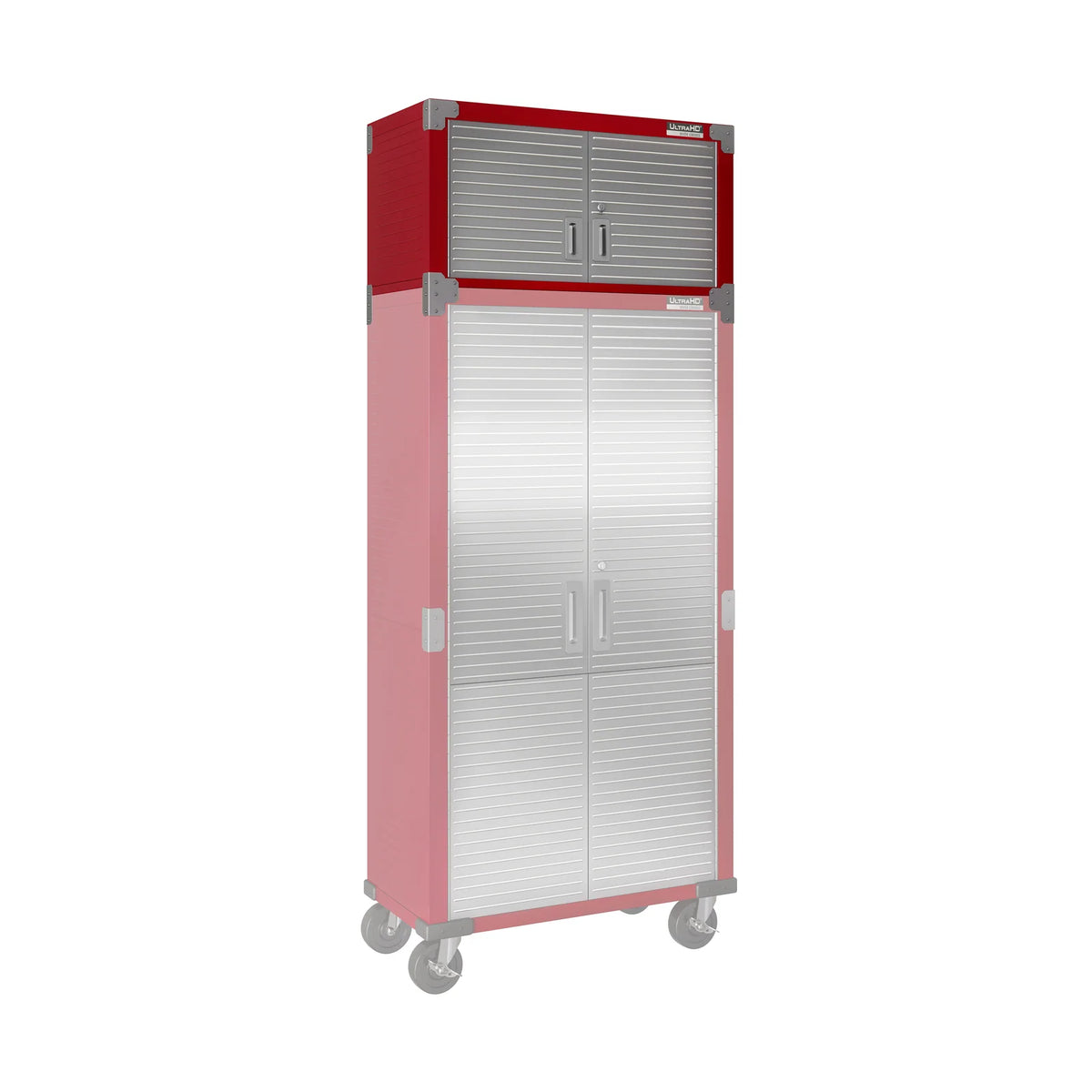 Stacking Top Storage Cabinet