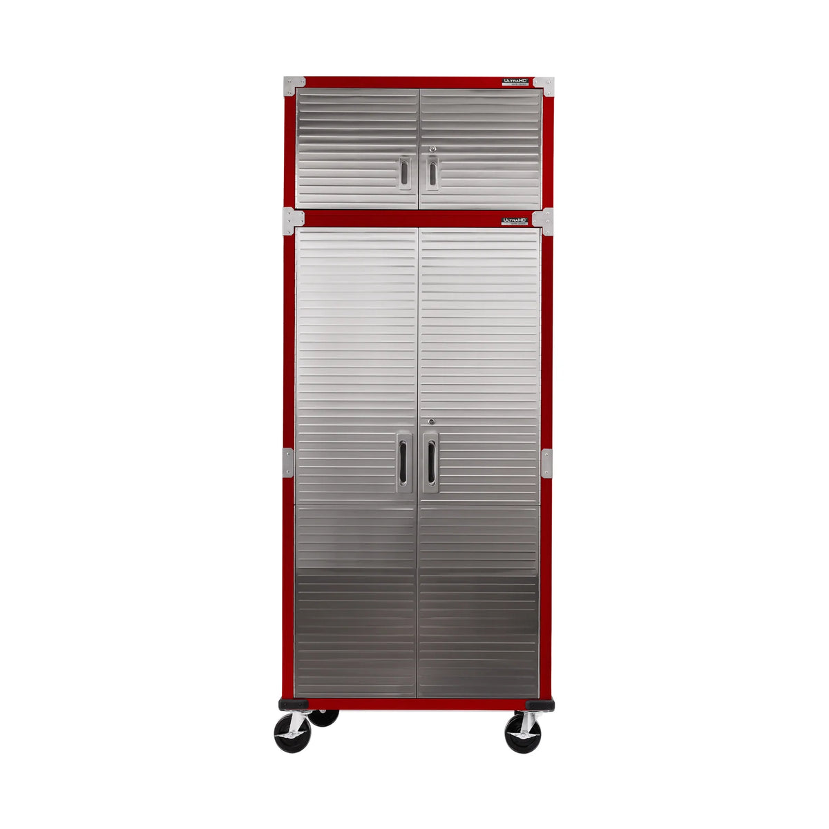 Stacking Top Storage Cabinet