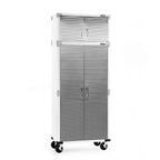 Stacking Top Storage Cabinet