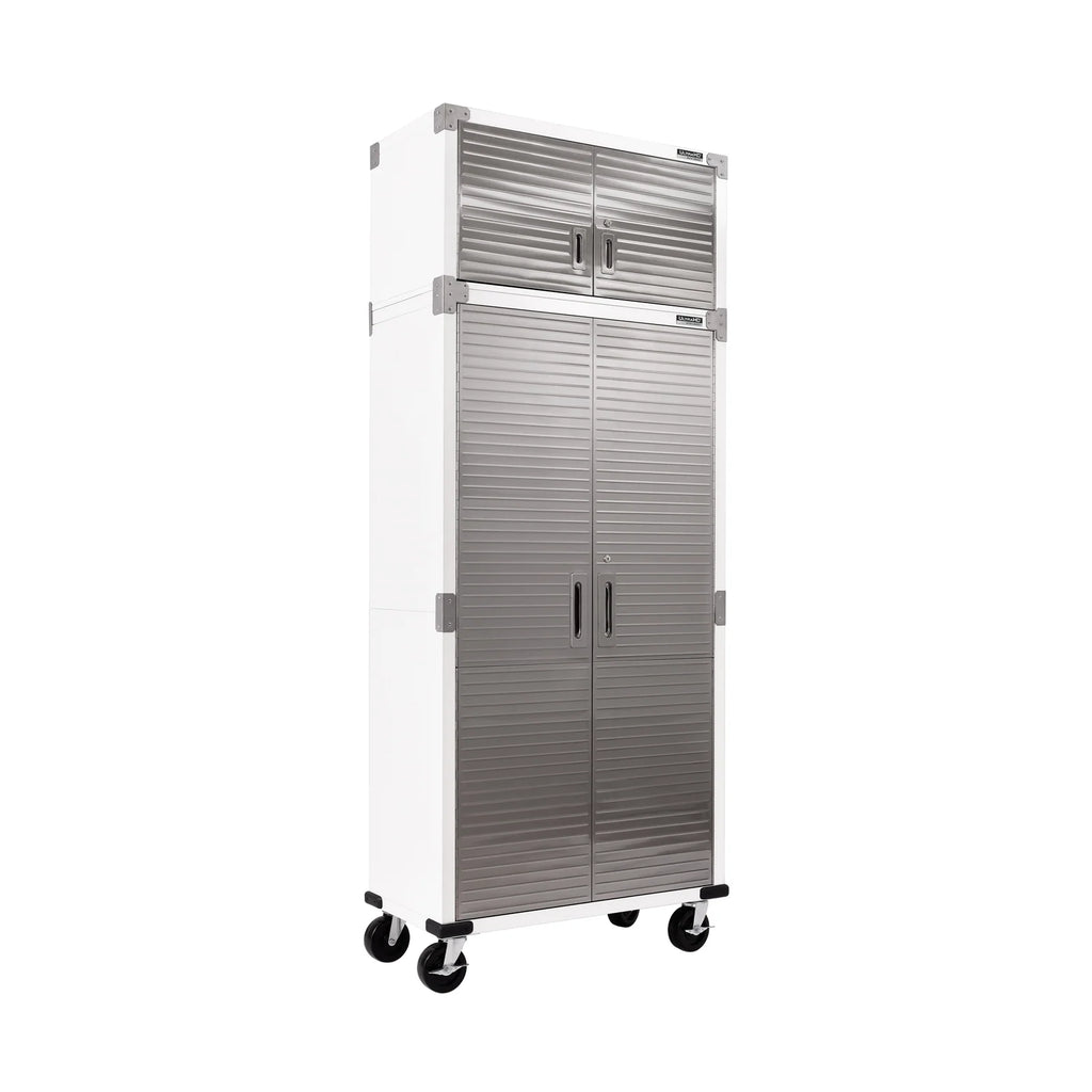 Stacking Top Storage Cabinet