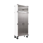 Stacking Top Storage Cabinet