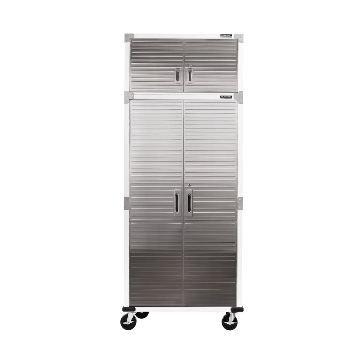 Stacking Top Storage Cabinet