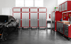 Stacking Top Storage Cabinet