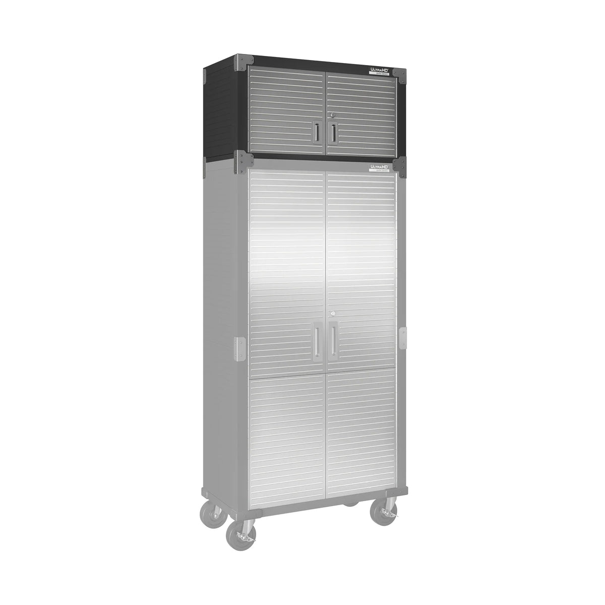 Stacking Top Storage Cabinet