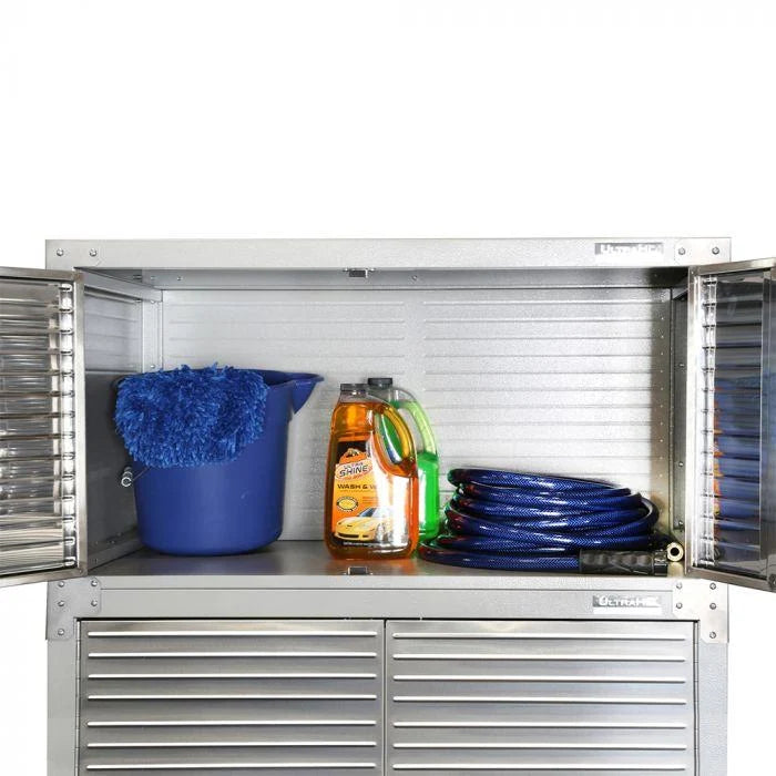 Stacking Top Storage Cabinet
