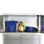 Stacking Top Storage Cabinet