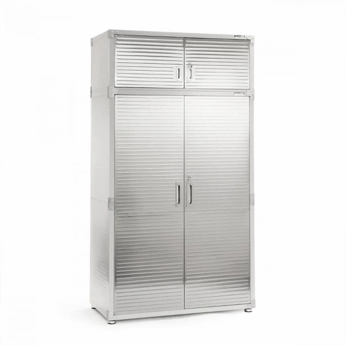 Stacking Top Storage Cabinet