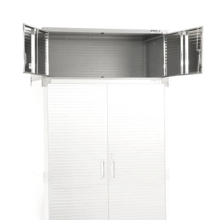 Stacking Top Storage Cabinet