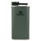 Stainless Steel Flask, 8 oz,