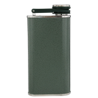 Stainless Steel Flask, 8 oz,